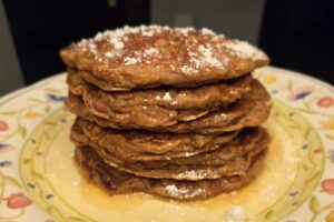 apple_pancake_stack_high_view_topped_closer apple_pancake_stack_high_view_topped_closer