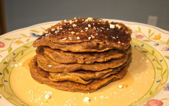 coffee_protein_pancakes_side_view_portrait